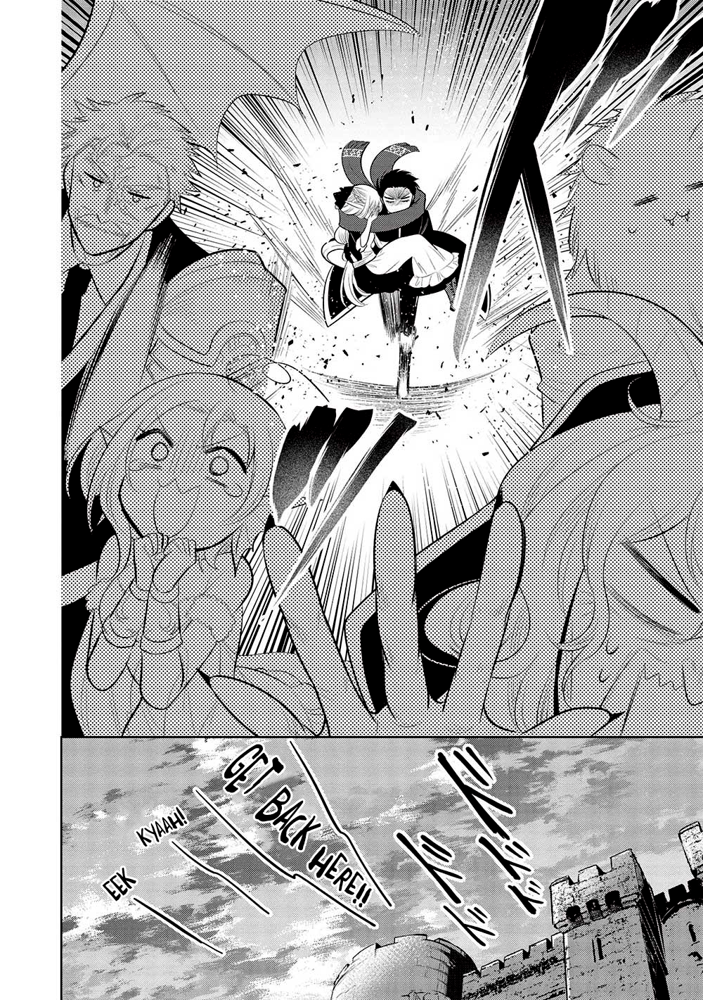 An Archdemon